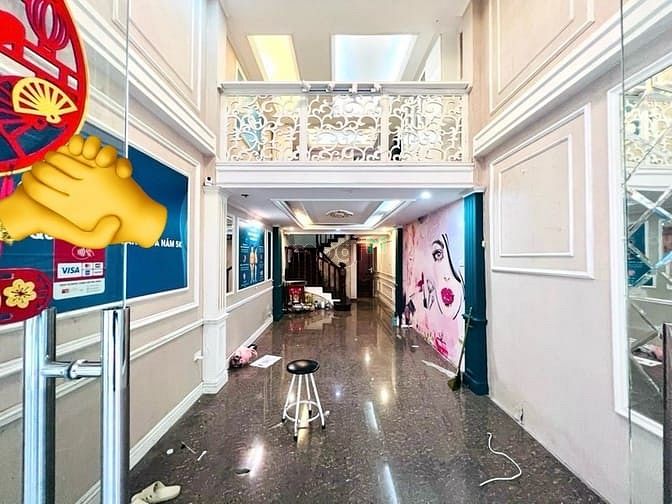 Hình ảnh Bán nhà riêng Phố Kim Mã,Ba Đình,Phân lô,Ô tô tránh, 40m2, Nhỉnh 11 Tỷ