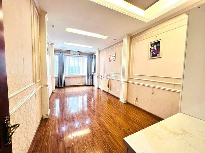 Hình ảnh Bán nhà riêng Phố Kim Mã,Ba Đình,Phân lô,Ô tô tránh, 40m2, Nhỉnh 11 Tỷ