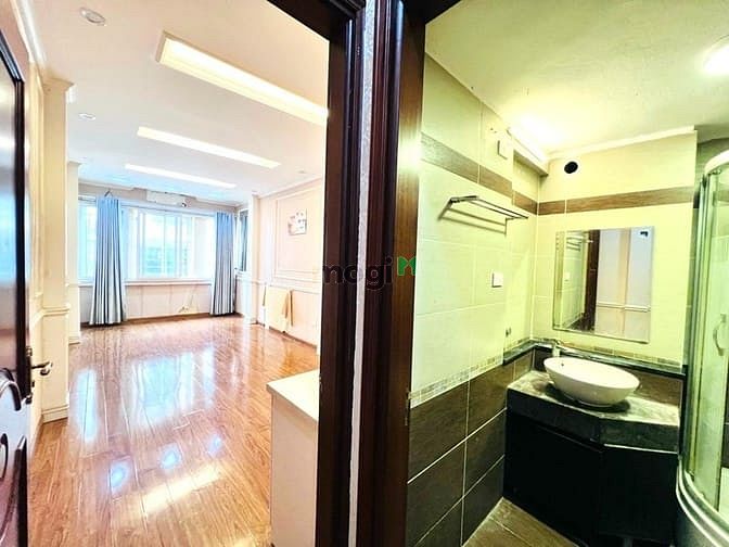 Hình ảnh Bán nhà riêng Phố Kim Mã,Ba Đình,Phân lô,Ô tô tránh, 40m2, Nhỉnh 11 Tỷ