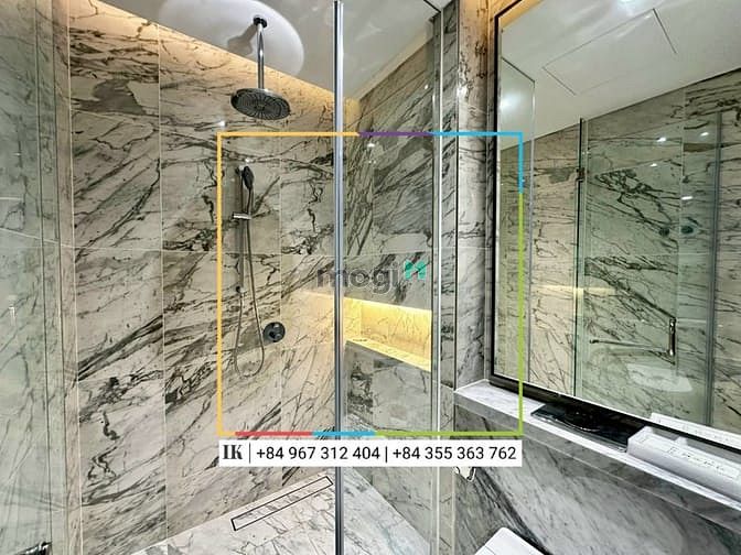Hình ảnh 𝐂𝐨𝐯𝐞, 𝐄𝐦𝐩𝐢𝐫𝐞 𝐂𝐢𝐭𝐲,3Beds | 2Baths | 155,6m² | For Lease
