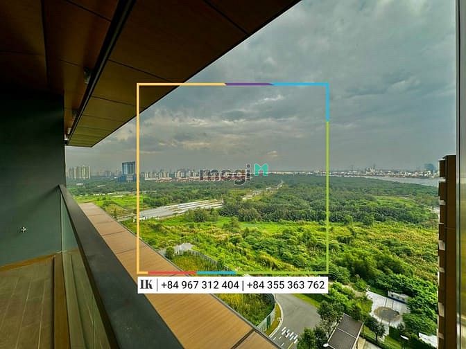 Hình ảnh 𝐂𝐨𝐯𝐞, 𝐄𝐦𝐩𝐢𝐫𝐞 𝐂𝐢𝐭𝐲,3Beds | 2Baths | 155,6m² | For Lease