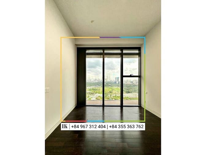Hình ảnh 𝐂𝐨𝐯𝐞, 𝐄𝐦𝐩𝐢𝐫𝐞 𝐂𝐢𝐭𝐲,3Beds | 2Baths | 155,6m² | For Lease