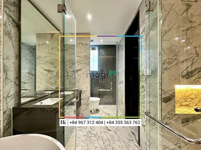 Hình ảnh 𝐂𝐨𝐯𝐞, 𝐄𝐦𝐩𝐢𝐫𝐞 𝐂𝐢𝐭𝐲,3Beds | 2Baths | 155,6m² | For Lease