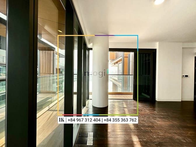 Hình ảnh 𝐂𝐨𝐯𝐞, 𝐄𝐦𝐩𝐢𝐫𝐞 𝐂𝐢𝐭𝐲,3Beds | 2Baths | 155,6m² | For Lease