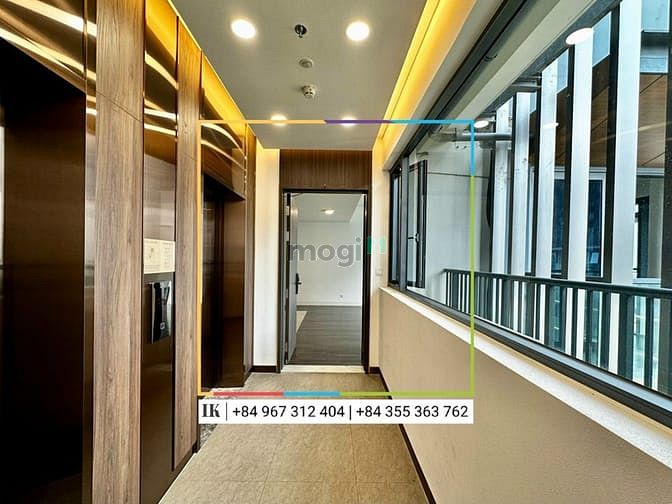 Hình ảnh 𝐂𝐨𝐯𝐞, 𝐄𝐦𝐩𝐢𝐫𝐞 𝐂𝐢𝐭𝐲,3Beds | 2Baths | 155,6m² | For Lease