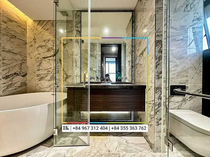 Hình ảnh 𝐂𝐨𝐯𝐞, 𝐄𝐦𝐩𝐢𝐫𝐞 𝐂𝐢𝐭𝐲,3Beds | 2Baths | 155,6m² | For Lease