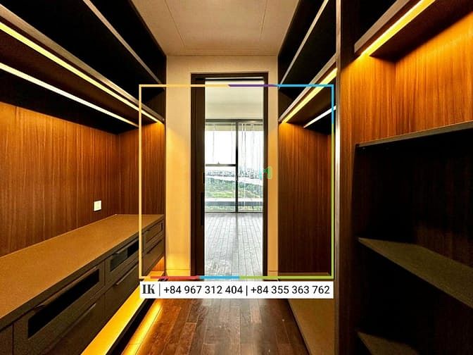 Hình ảnh 𝐂𝐨𝐯𝐞, 𝐄𝐦𝐩𝐢𝐫𝐞 𝐂𝐢𝐭𝐲,3Beds | 2Baths | 155,6m² | For Lease