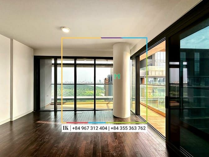 Hình ảnh 𝐂𝐨𝐯𝐞, 𝐄𝐦𝐩𝐢𝐫𝐞 𝐂𝐢𝐭𝐲,3Beds | 2Baths | 155,6m² | For Lease