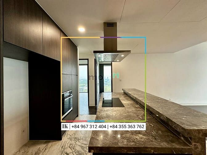 Hình ảnh 𝐂𝐨𝐯𝐞, 𝐄𝐦𝐩𝐢𝐫𝐞 𝐂𝐢𝐭𝐲,3Beds | 2Baths | 155,6m² | For Lease