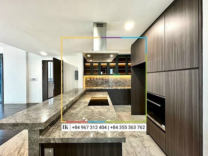 Hình ảnh 𝐂𝐨𝐯𝐞, 𝐄𝐦𝐩𝐢𝐫𝐞 𝐂𝐢𝐭𝐲,3Beds | 2Baths | 155,6m² | For Lease