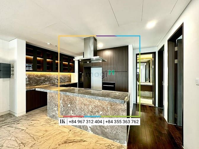 Hình ảnh 𝐂𝐨𝐯𝐞, 𝐄𝐦𝐩𝐢𝐫𝐞 𝐂𝐢𝐭𝐲,3Beds | 2Baths | 155,6m² | For Lease