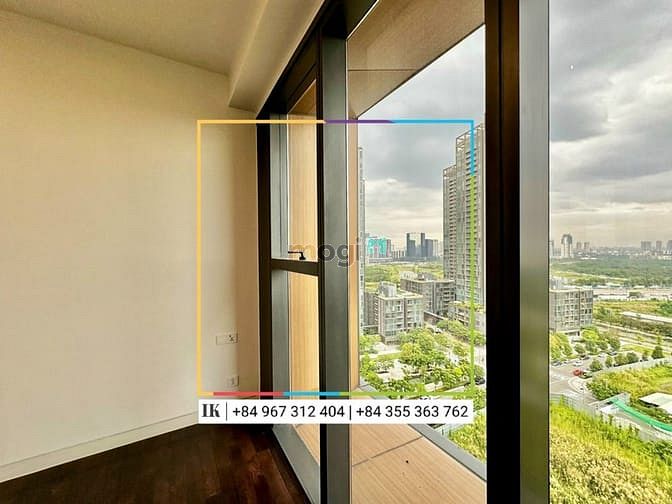 Hình ảnh 𝐂𝐨𝐯𝐞, 𝐄𝐦𝐩𝐢𝐫𝐞 𝐂𝐢𝐭𝐲,3Beds | 2Baths | 155,6m² | For Lease