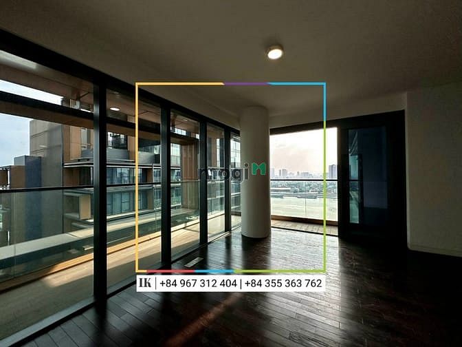 Hình ảnh 𝐂𝐨𝐯𝐞, 𝐄𝐦𝐩𝐢𝐫𝐞 𝐂𝐢𝐭𝐲,3Beds | 2Baths | 155,6m² | For Lease