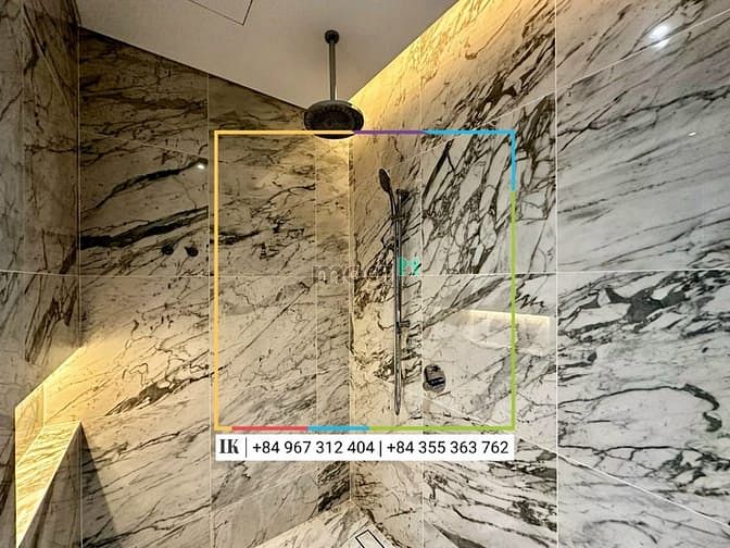 Hình ảnh 𝐂𝐨𝐯𝐞, 𝐄𝐦𝐩𝐢𝐫𝐞 𝐂𝐢𝐭𝐲,3Beds | 2Baths | 155,6m² | For Lease