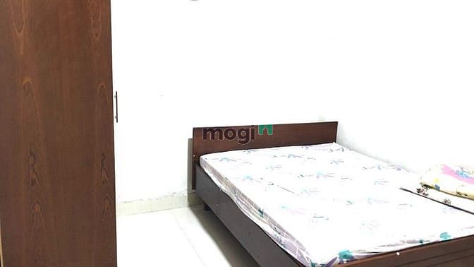 Hình ảnh Q.GV. Nhà HXH Phạm Văn Chiêu, 5x14, 4 tầng, 4PN