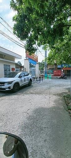 Hình ảnh Đất trống hẻm xe hơi, diện tích khủng 110m ngang 10m