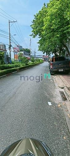 Hình ảnh Đất trống hẻm xe hơi, diện tích khủng 110m ngang 10m