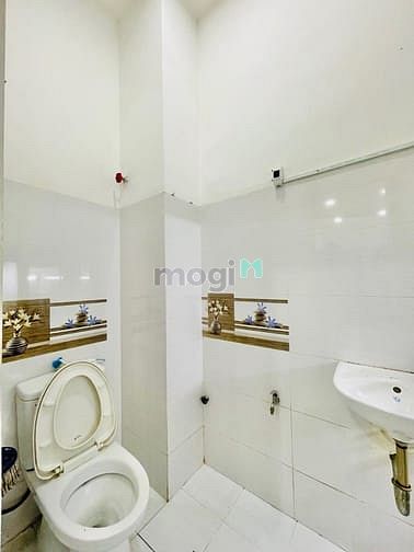 Hình ảnh Cho Thuê Căn Hộ Duplex Ban Công - Máy Giặt Riêng - Full Nội Thất