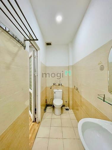Hình ảnh Cho Thuê Căn Hộ Duplex Ban Công - Máy Giặt Riêng - Full Nội Thất