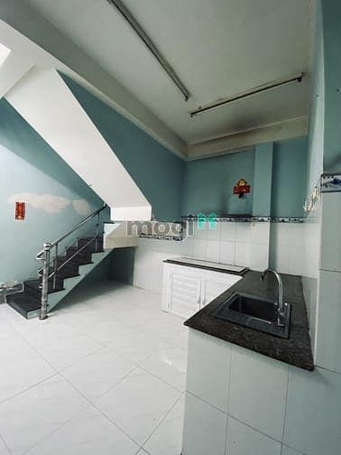 Hình ảnh HXT Đường Phan Anh - 48m2, 2 Tầng, Sổ hồng riêng công nhận đủ.