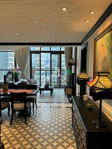 Hình ảnh The Metropole | Duplex | 3Beds | 4Baths | 191m² | for lease