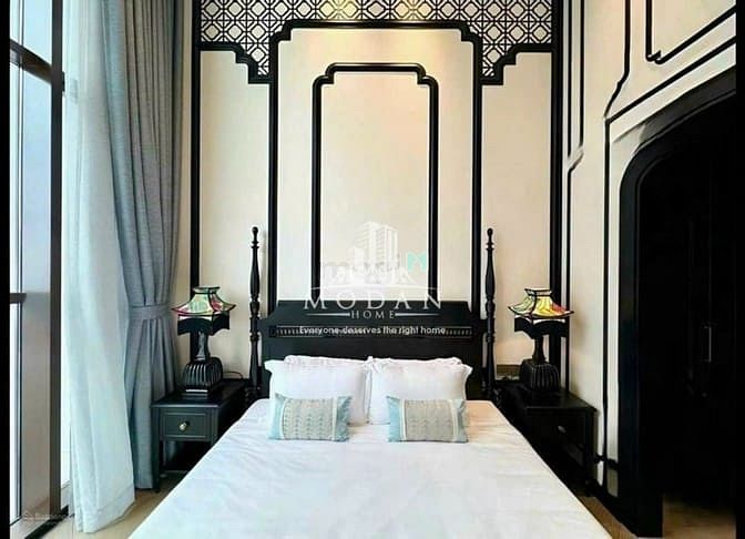 Hình ảnh The Metropole | Duplex | 3Beds | 4Baths | 191m² | for lease