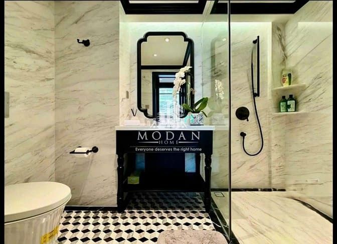 Hình ảnh The Metropole | Duplex | 3Beds | 4Baths | 191m² | for lease