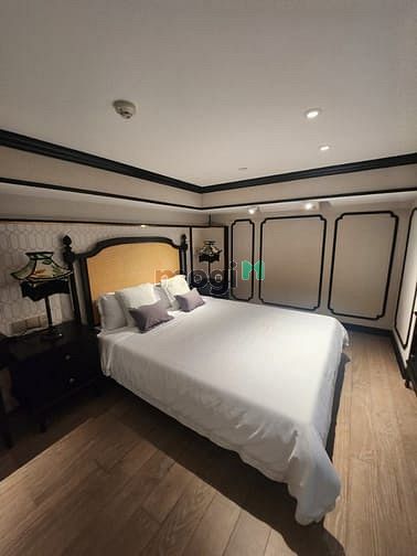 Hình ảnh The Metropole | Duplex | 3Beds | 4Baths | 191m² | for lease
