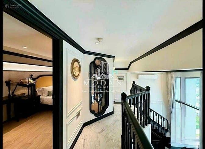 Hình ảnh The Metropole | Duplex | 3Beds | 4Baths | 191m² | for lease