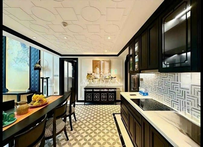 Hình ảnh The Metropole | Duplex | 3Beds | 4Baths | 191m² | for lease