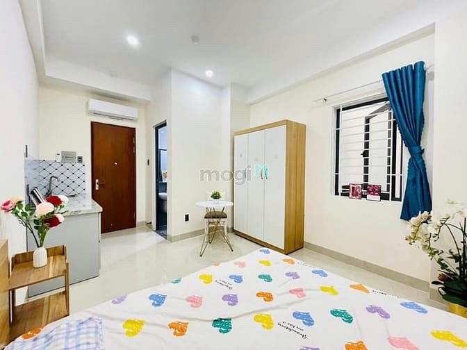 Hình ảnh Phòng nội thất mới 💯💯 Chợ Gò Vấp - Đại học Văn Lang 🌸