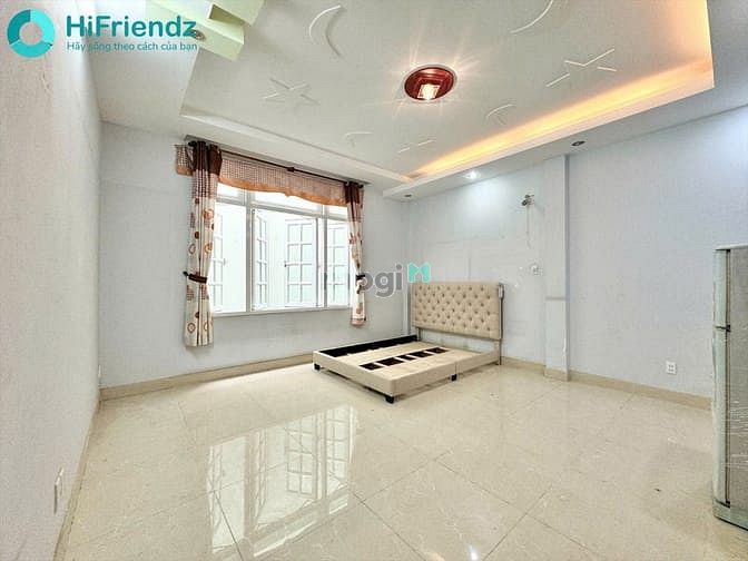 Hình ảnh Cho Thuê CHDV Full Nội Thất 30m2 Hoàng Bật Đạt,Phường 15 quận Tân Bình