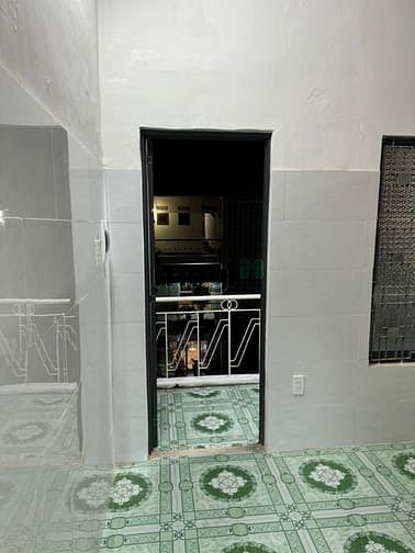 Hình ảnh Bán Chung cư,sổ đỏ,sát chợ Hòa Cường,43m2,giá:1,1 tỷ