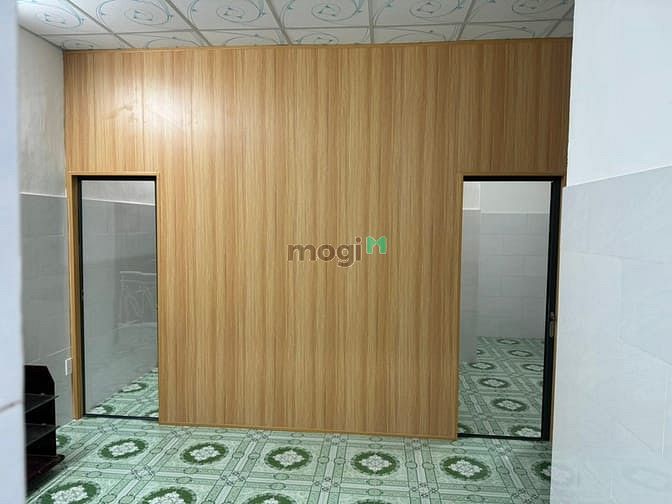 Hình ảnh Bán Chung cư,sổ đỏ,sát chợ Hòa Cường,43m2,giá:1,1 tỷ
