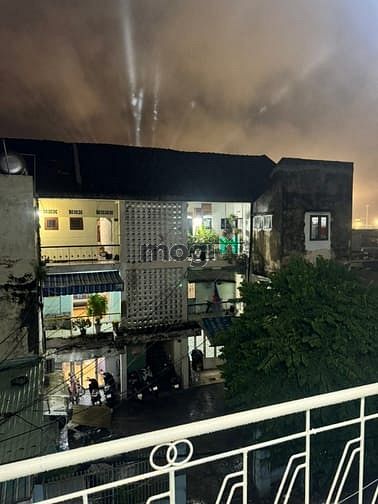 Hình ảnh Bán Chung cư,sổ đỏ,sát chợ Hòa Cường,43m2,giá:1,1 tỷ