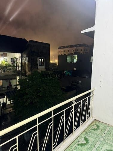 Hình ảnh Bán Chung cư,sổ đỏ,sát chợ Hòa Cường,43m2,giá:1,1 tỷ