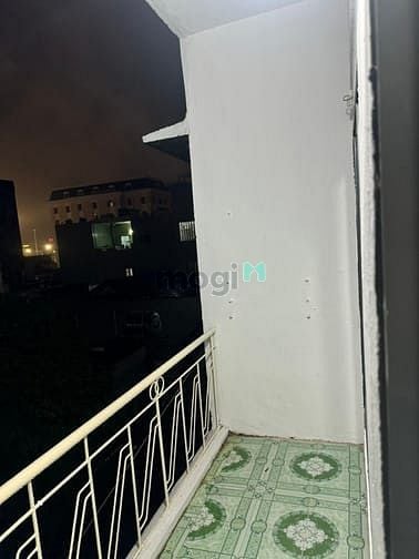 Hình ảnh Bán Chung cư,sổ đỏ,sát chợ Hòa Cường,43m2,giá:1,1 tỷ