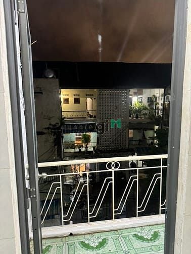 Hình ảnh Bán Chung cư,sổ đỏ,sát chợ Hòa Cường,43m2,giá:1,1 tỷ