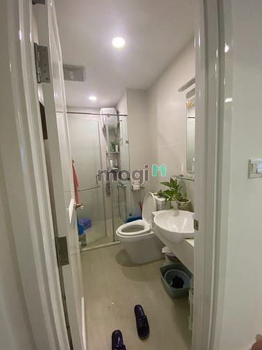 Hình ảnh Chung cư Hoa Sen,Lạc Long Quân.,p10, Q11: 65m2, 2p ngủ,2wc,10tr