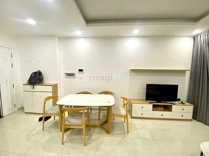 Hình ảnh Chung cư Hoa Sen,Lạc Long Quân.,p10, Q11: 65m2, 2p ngủ,2wc,10tr