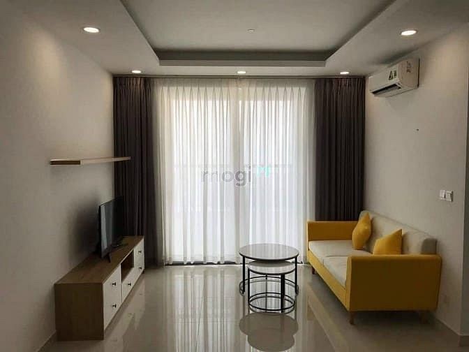 Hình ảnh Chung cư Hoa Sen,Lạc Long Quân.,p10, Q11: 65m2, 2p ngủ,2wc,10tr