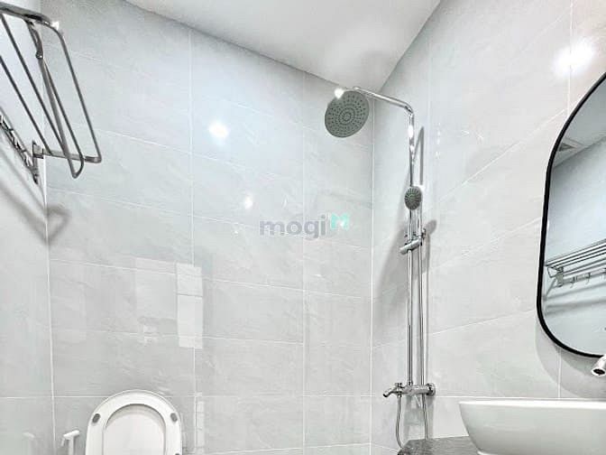 Hình ảnh Căn Hộ 5 Phút Tới Sân Bay Full Nội Thất Giá Cực Hời