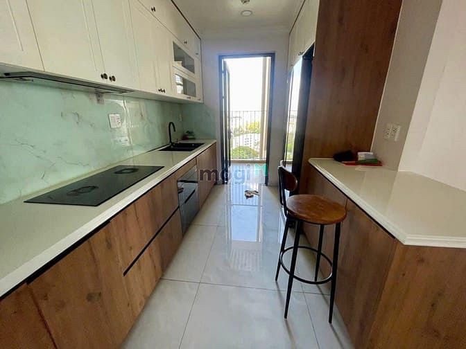 Hình ảnh Cho thuê chung cư Tân Phước - Quận 11 3PN, 2WC 120m2 Giá 15tr full NT