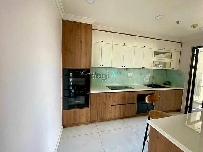 Hình ảnh Cho thuê chung cư Tân Phước - Quận 11 3PN, 2WC 120m2 Giá 15tr full NT