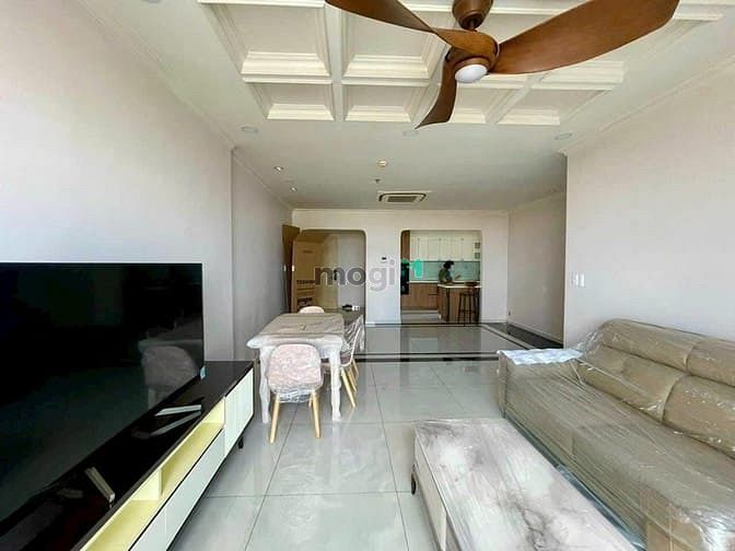 Hình ảnh Cho thuê chung cư Tân Phước - Quận 11 3PN, 2WC 120m2 Giá 15tr full NT