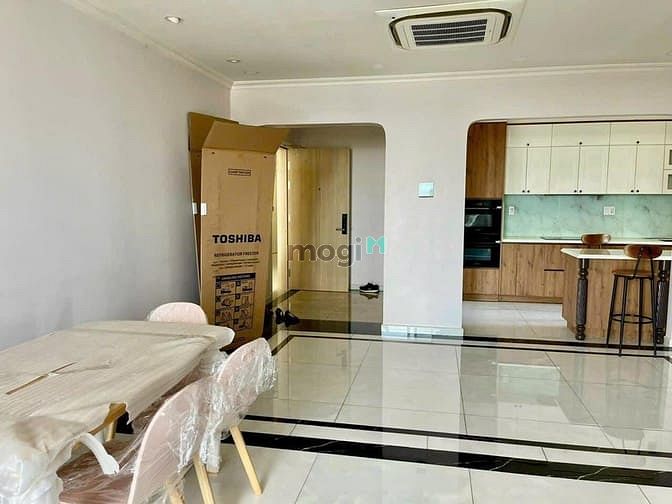 Hình ảnh Cho thuê chung cư Tân Phước - Quận 11 3PN, 2WC 120m2 Giá 15tr full NT