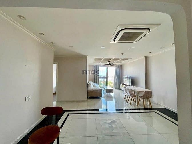 Hình ảnh Cho thuê chung cư Tân Phước - Quận 11 3PN, 2WC 120m2 Giá 15tr full NT
