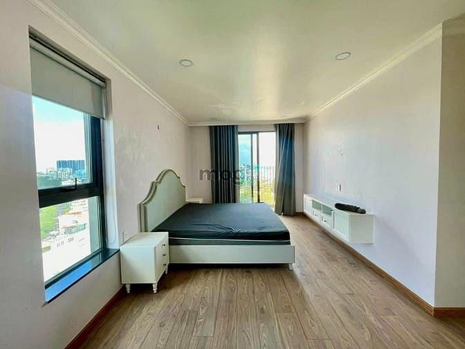 Hình ảnh Cho thuê chung cư Tân Phước - Quận 11 3PN, 2WC 120m2 Giá 15tr full NT