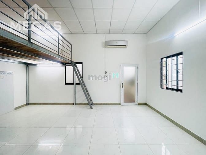 Hình ảnh Phòng trọ gác lửng cho thuê cạnh sân bay