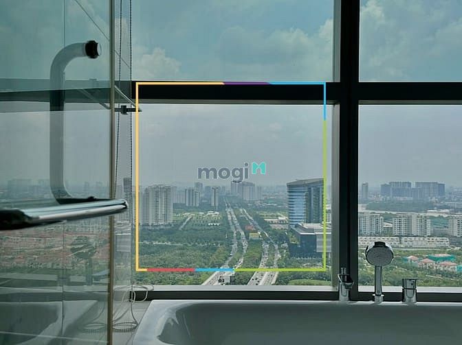 Hình ảnh 𝐋𝐢𝐧𝐝𝐞𝐧, 𝐄𝐦𝐩𝐢𝐫𝐞 𝐂𝐢𝐭𝐲, 3Beds 148sqm , View Trực Diện Q1